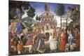 Premium Giclee Print