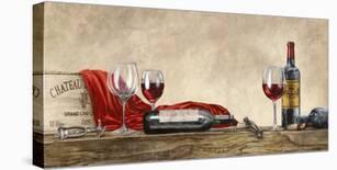Champagne Grand Cru-Sandro Ferrari-Art Print