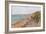 Sands and Cliffs, Southbourne-Alfred Robert Quinton-Framed Giclee Print