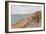 Sands and Cliffs, Southbourne-Alfred Robert Quinton-Framed Giclee Print