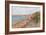 Sands and Cliffs, Southbourne-Alfred Robert Quinton-Framed Giclee Print