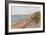 Sands and Cliffs, Southbourne-Alfred Robert Quinton-Framed Giclee Print