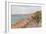 Sands and Cliffs, Southbourne-Alfred Robert Quinton-Framed Giclee Print