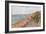 Sands and Cliffs, Southbourne-Alfred Robert Quinton-Framed Giclee Print