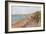 Sands and Cliffs, Southbourne-Alfred Robert Quinton-Framed Giclee Print