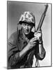 Sands Of Iwo Jima, John Wayne, 1949-null-Mounted Photo