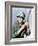 SANDS OF IWO JIMA, John Wayne, 1949-null-Framed Photo