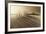 Sands of Time-Jo Crowther-Framed Giclee Print