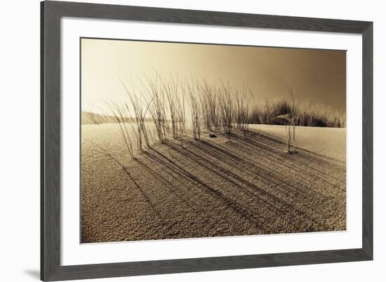 Sands of Time-Jo Crowther-Framed Giclee Print