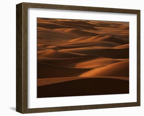 Sands of Time-Art Wolfe-Framed Photographic Print