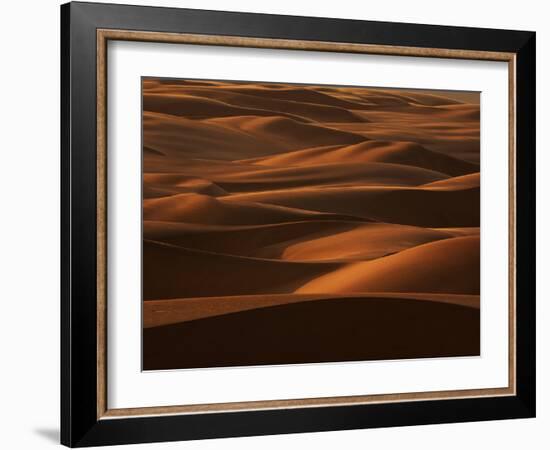 Sands of Time-Art Wolfe-Framed Photographic Print