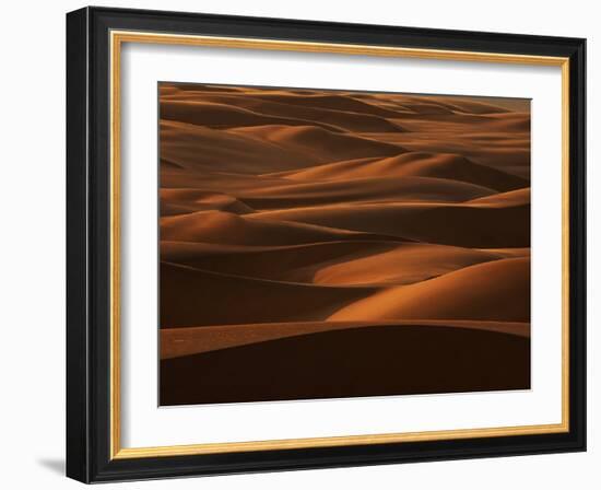 Sands of Time-Art Wolfe-Framed Photographic Print