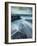 Sands of Time-David Baker-Framed Photographic Print