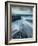 Sands of Time-David Baker-Framed Photographic Print