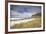 Sands-Andreas Stridsberg-Framed Giclee Print