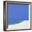 Sandspur in Summer, 2000-John Miller-Framed Giclee Print