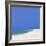 Sandspur in Summer, 2000-John Miller-Framed Giclee Print