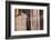 Sandstone cliff close-up, Grand Staircase-Escalante National Monument, Utah, USA-Panoramic Images-Framed Photographic Print