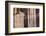 Sandstone cliff close-up, Grand Staircase-Escalante National Monument, Utah, USA-Panoramic Images-Framed Photographic Print