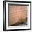 Sandstone Cliff-Micha Pawlitzki-Framed Photographic Print