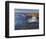 Sandstone Coast at Betlem, Del Llevant Peninsula, Majorca, Spain-Rainer Mirau-Framed Photographic Print