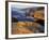 Sandstone Coastline, Cape Kiwanda State Natural Area, Oregon, USA-Charles Gurche-Framed Photographic Print