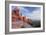 Sandstone Dawn, Arches National Park-Vincent James-Framed Photographic Print