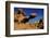 Sandstone Formations In Goblin Valley State Park, Utah, USA November 2012-Jouan Rius-Framed Photographic Print