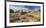 Sandstone Formations in the Devils Garden, Arches National Park, Utah, Usa-Rainer Mirau-Framed Premium Photographic Print