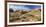 Sandstone Formations in the Devils Garden, Arches National Park, Utah, Usa-Rainer Mirau-Framed Photographic Print