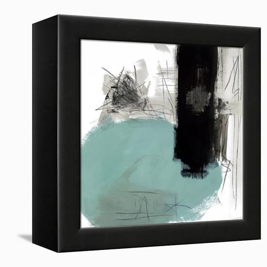 Sandstone G-Franka Palek-Framed Premier Image Canvas