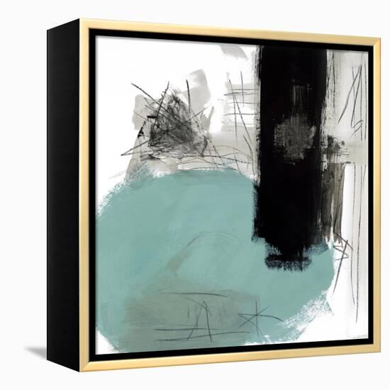 Sandstone G-Franka Palek-Framed Premier Image Canvas