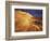 Sandstone, Grand Staircase-Escalante National Monument, Utah, USA-Charles Gurche-Framed Photographic Print