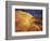 Sandstone, Grand Staircase-Escalante National Monument, Utah, USA-Charles Gurche-Framed Photographic Print