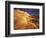 Sandstone, Grand Staircase-Escalante National Monument, Utah, USA-Charles Gurche-Framed Photographic Print