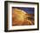 Sandstone, Grand Staircase-Escalante National Monument, Utah, USA-Charles Gurche-Framed Photographic Print