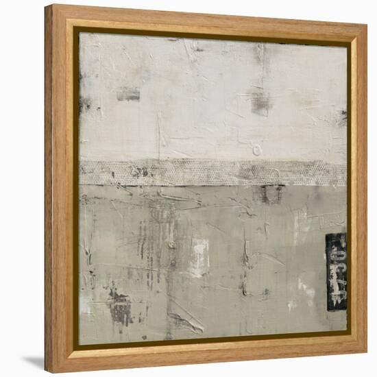 Sandstone-Erin Ashley-Framed Stretched Canvas