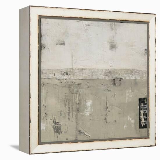 Sandstone-Erin Ashley-Framed Stretched Canvas