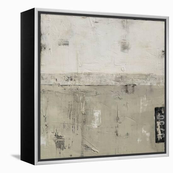 Sandstone-Erin Ashley-Framed Stretched Canvas