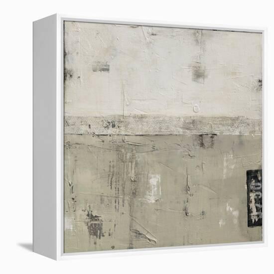 Sandstone-Erin Ashley-Framed Stretched Canvas