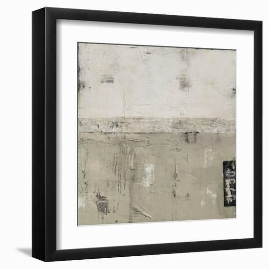 Sandstone-Erin Ashley-Framed Art Print