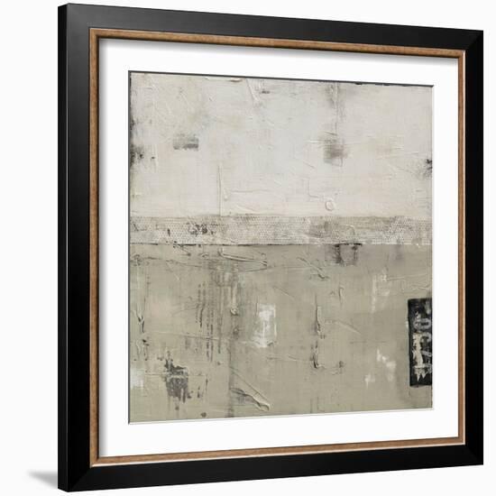 Sandstone-Erin Ashley-Framed Art Print