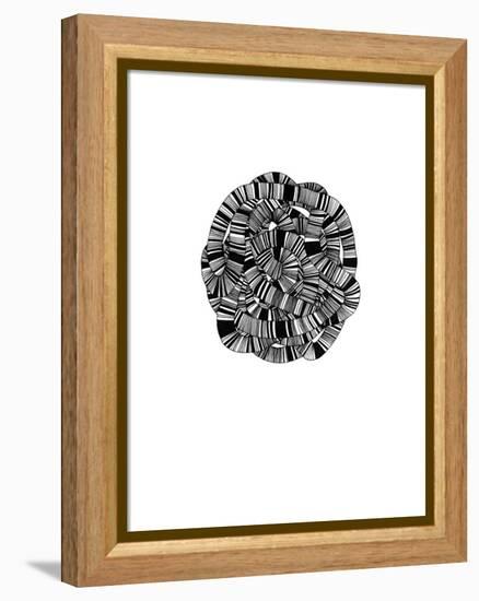 Sandworm 1-Jaime Derringer-Framed Premier Image Canvas