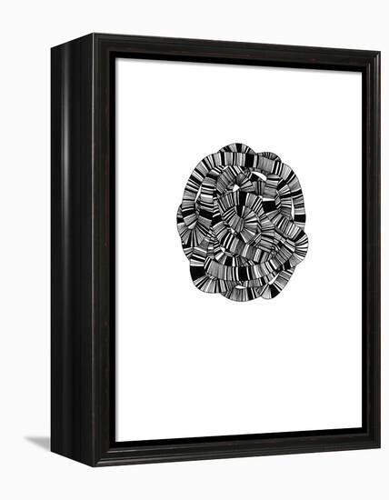 Sandworm 1-Jaime Derringer-Framed Premier Image Canvas