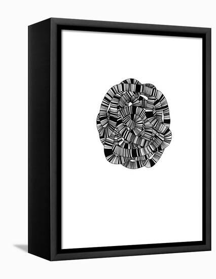 Sandworm 1-Jaime Derringer-Framed Premier Image Canvas