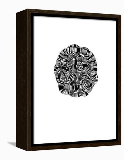 Sandworm 1-Jaime Derringer-Framed Premier Image Canvas