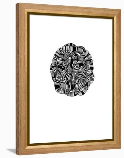 Sandworm 1-Jaime Derringer-Framed Premier Image Canvas