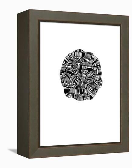 Sandworm 1-Jaime Derringer-Framed Premier Image Canvas