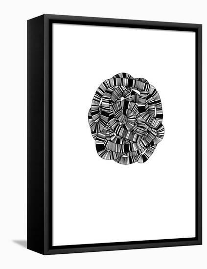 Sandworm 1-Jaime Derringer-Framed Premier Image Canvas