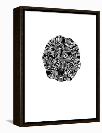 Sandworm 1-Jaime Derringer-Framed Premier Image Canvas
